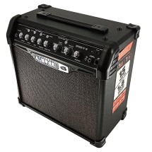 Line 6 Spider IV 15 Guitar Combo Amp - Secondhand