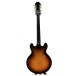 Epiphone ES-339 Pro, Vintage Sunburst - Secondhand
