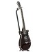 Gretsch G5222 Electromatic Double Jet BT w/ V-Stoptail, Walnut Stain - Secondhand