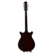 Gretsch G5222 Electromatic Double Jet BT w/ V-Stoptail, Walnut Stain - Secondhand