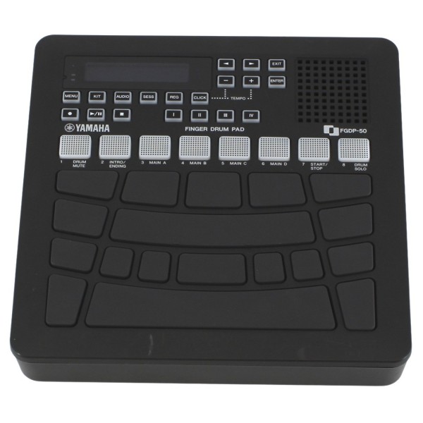 Yamaha Finger Drum Pad FGDP50 - Secondhand