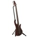 Ibanez SR505E 5-String Bass, Brown Mahogany - Secondhand