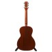 Gretsch G9200 Boxcar Resonator, Round Neck, Natural - Secondhand