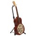 Gretsch G9200 Boxcar Resonator, Round Neck, Natural - Secondhand