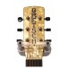 Gretsch G9200 Boxcar Resonator, Round Neck, Natural - Secondhand