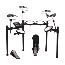 Digital Drums 520 Electronic Drum Kit by Gear4music - Secondhand