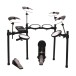 Digital Drums 520 Electronic Drum Kit by Gear4music - Secondhand