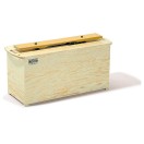 Sonor Orff Palisono Sub Contra Bass Single Chime Bar, D