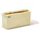 Sonor Orff Palisono Sub Contra Bass Single Chime Bar, D