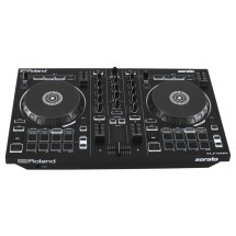 Roland DJ-202 DJ Controller - Secondhand