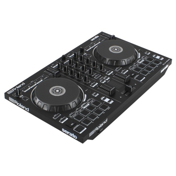 Roland　DJ-202 Roland Kontroler DJ DJ-202 | Gear4music