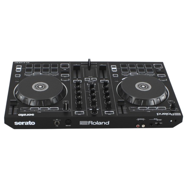 Roland Kontroler DJ DJ-202 | Gear4music