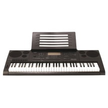 Casio CTK-7200 Portable Keyboard- Secondhand