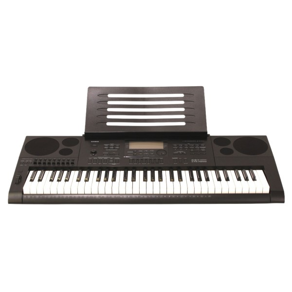 Casio CTK-7200 Portable Keyboard - Box Opened - Secondhand