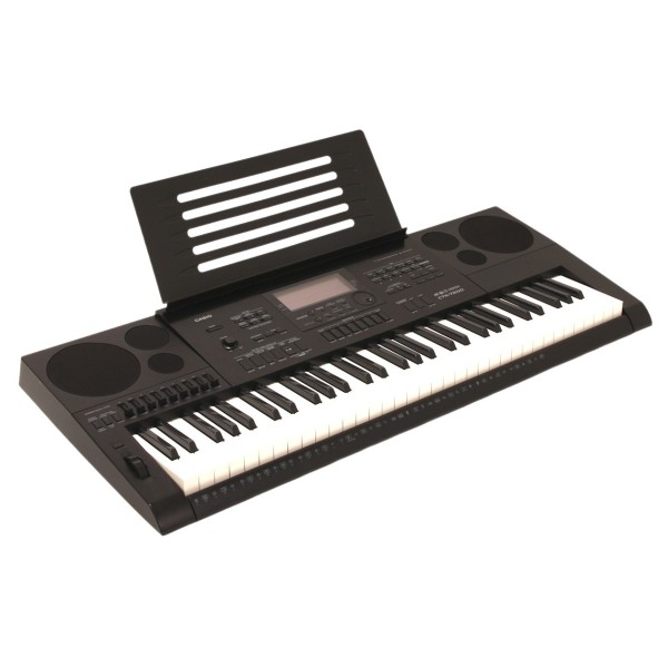 Casio CTK-7200 Portable Keyboard - Box Opened - Secondhand