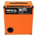 Orange Crush Bass 50 Combo - Secondhand