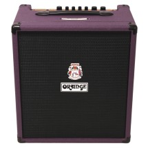 Orange Crush Bass 50 Glenn Hughes Limited Edition - Secondhand