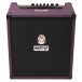 Orange Crush Bass 50 Glenn Hughes Limited Edition - Secondhand