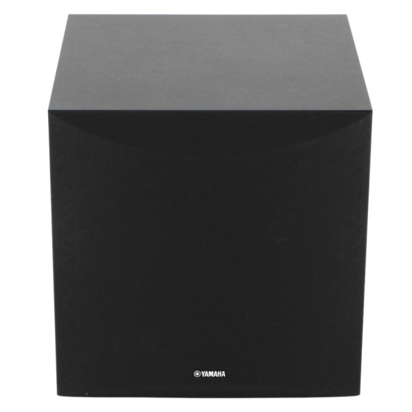 Yamaha NS-SW050 Subwoofer, Black - Secondhand
