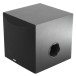 Yamaha NS-SW050 Subwoofer, Black - Secondhand