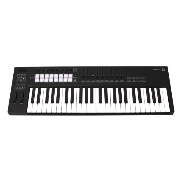 Novation Launchkey 49 MK4 - Secondhand