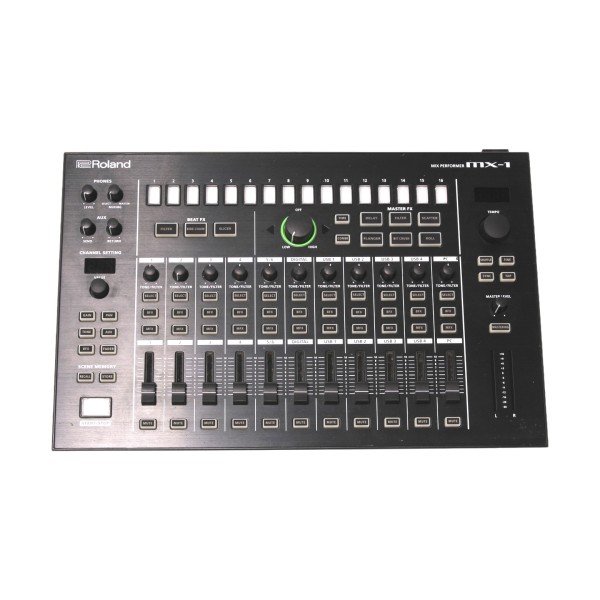 Roland AIRA MX-1 Mix Performer - Secondhand