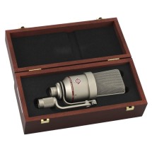Neumann TLM 170 R Switchable Studio Microphone - Secondhand