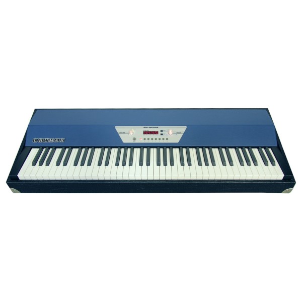 Crumar Seventeen Electric Piano, 73 Key - Front Top