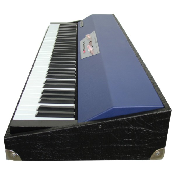 Crumar Seventeen Electric Piano, 73 Key - Side 2