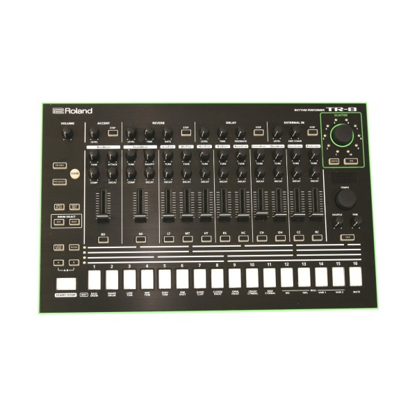 Roland AIRA TR-8 Rhythm Performer - Secondhand
