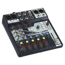 Soundcraft Notepad 8-FX Analog USB Mixer - Secondhand