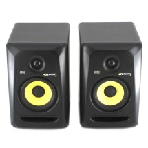 KRK Rokit RP5 G3 Active Monitors, Pair - Secondhand