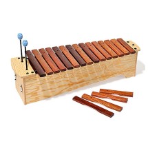 Sonor Orff Meisterklasse Tenor-Alto Xylophone