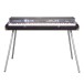 Crumar Seven, 73 Key with Legs - Front