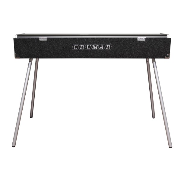 Crumar Seven Physical Modelling Piano, 73 Key with Legs - Rear
