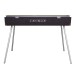 Crumar Seven Physical Modelling Piano, 73 Key with Legs - Rear