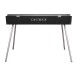Crumar Seven Physical Modelling Piano, 73 Key with Legs - Rear