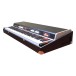 Crumar Seven 73-Note Digital Physical Modelling Piano - Angled