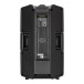 RCF ART 715-A MK4 Active Speaker, Rear