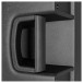 RCF ART 715-A MK4 Active Speaker, Side Handle