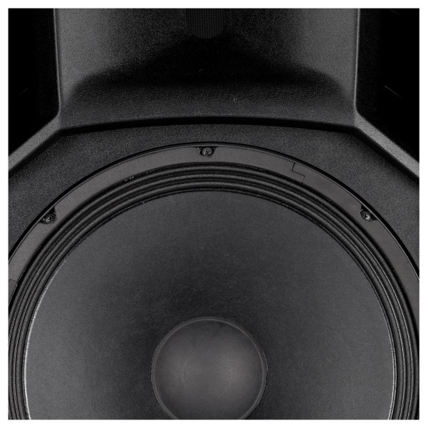RCF ART 715-A MK4 Active Speaker, Front Close-Up