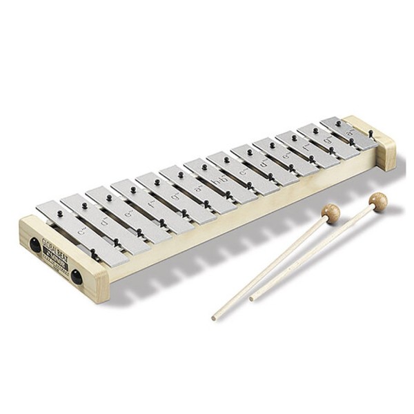 Sonor Orff Global Beat Soprano Glockenspiel