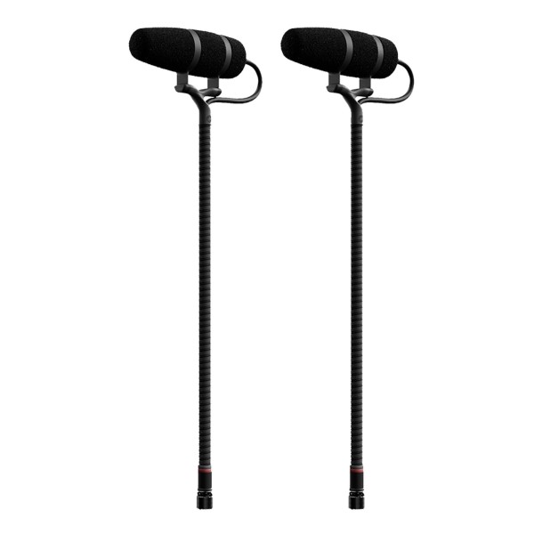 DPA CORE+ 4099 Instrument Microphone, Piano