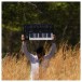 Moog Messenger Monophonic Analog Synthesizer - Lifestyle
