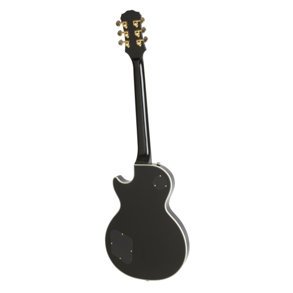 Epiphone Black Beauty Les Paul, Ebony at Gear4music