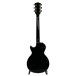 Epiphone Les Paul Custom Inspired by Gibson Custom, Ebony side