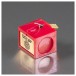 Nagaoka MP-100H MM Phono Cartridge and Headshell