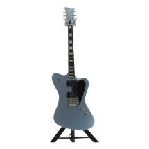 ESP LTD Sparrowhawk Bill Kelliher, Pelham Blue - Secondhand