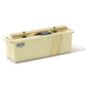 Sonor Orff Palisono Contra Bass Einfacher Glockenspielstab, G