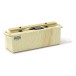 Sonor Orff Palisono Contra Bass Single Chime Bar, G